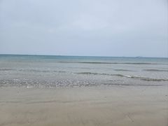 -北海金海湾红树林生态旅游区