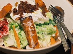 -OTIUM • 柴屿麦(亮马桥店)
