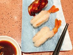 -元气寿司(环球港店)