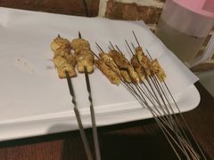 -三个大叔东北烧烤·砂锅菜(西三旗店)