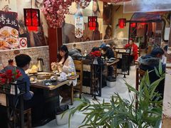 -地锅之家·鲜货工厂(华发路店)
