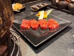 -まるみち   丸道东京烧肉(虹梅路店)