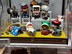 -泡泡玛特POPMART(大卫城店)