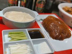 -蓝港海鲜厨房(金水路店)