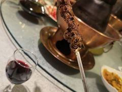 -东来顺饭庄(新源里店)
