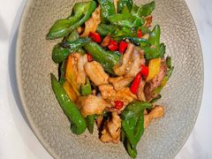 -上上席川菜(凯德乐峰广场店)