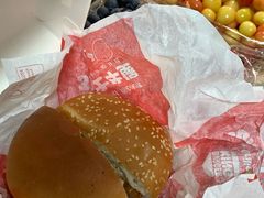 -汉堡王(星光大道店)
