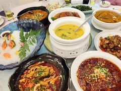 -金龙渔港(双楠店)