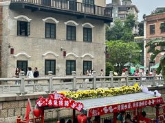 -荔湾湖公园