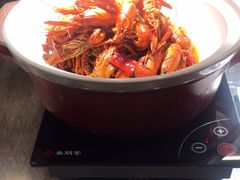 -岷山饭店-芝芝自助餐厅