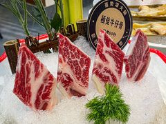 -喜聚薈·花膠雞海鮮火鍋(越秀店)