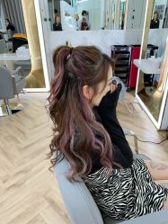 -MMby Hair Code