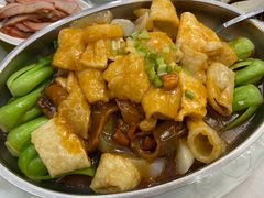 -悦来酒家·正宗闽南菜(西街店)
