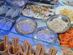 -侬佳蒸菜馆(听潮店)