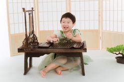 -Hello baby 儿童摄影