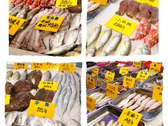 -新悦·霞浦海鲜生(上下杭店)
