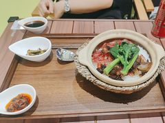 -岭禾南煲仔饭(中洲购物中心店)
