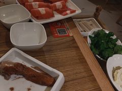 -傣妹火锅(四川北路店)