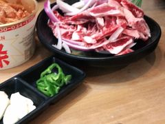 -九田家黑牛烤肉(淮北万达店)