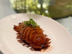 -玫瑰厅上海菜(兴国路店)