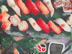 -Hatsune隐泉日式料理(SKP店)