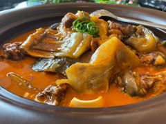 -富力威斯汀酒店-中国元素中餐厅(武昌临江店)