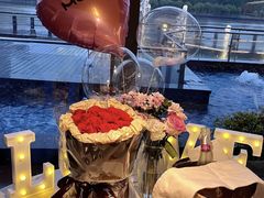 -MONICH牛排融合餐厅(和义大道购物中心店)