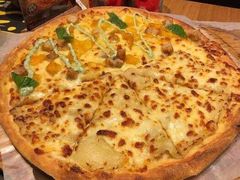-乐凯撒披萨(喜荟城店)