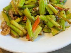 -崂山水果园农家宴(泉水鸡店)