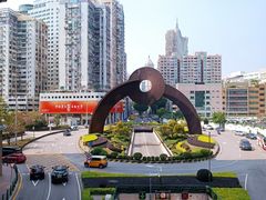 -东望洋炮台东望洋灯塔