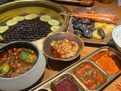 -MIKOMIKO和牛烧肉专门店(南门店)