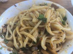 -王菊美食街·王菊面馆(总店)