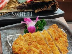 -鹤汀居酒屋•家庭料理•烧鸟酒肆(新街口店)