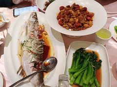 -王府井酒店(金桥港湾店)