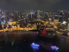 -东方明珠广播电视塔