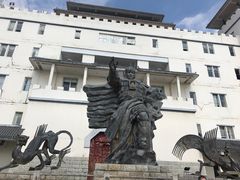 -南诏风情岛
