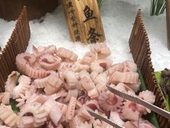 -韩大地烤肉海鲜火锅自助(五一广场店)