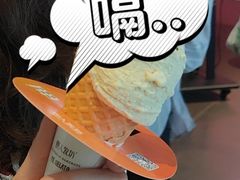 -野人先生现做冰淇淋(北京环宇荟店)