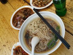 -超爷叔面馆(西园店)