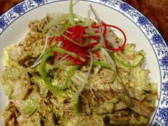 -天天初二·天津传统捞面·天津特色菜(凌奥总店)