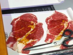 -牛鲜盛齐齐哈尔烤肉(曹路店)