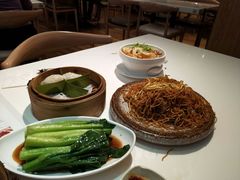 -虾饺妹·粤式手工点心(水荫路店)