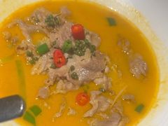 -鸽子侯·家宴·平价海鲜(市图书馆店)