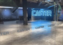 -CASTER跳舞俱乐部