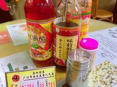 -荔林食店(西华路店)