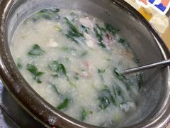 猪杂粥-标记美食新鲜猪杂(兴南大道店)