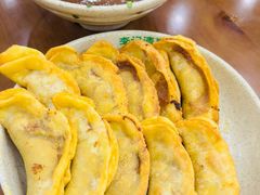 -李记清真馆(打钉巷店)