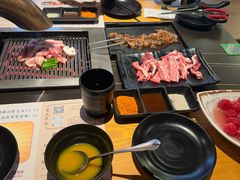 -千寻烧肉(政务区店)