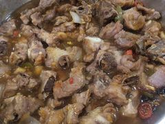 -标记美食新鲜猪杂(兴南大道店)