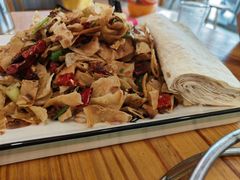 -百味地锅鸡(铜山路店)